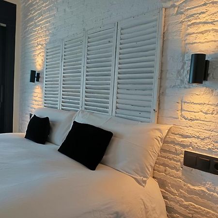 El Vigia De Cadiz Apartment Bagian luar foto