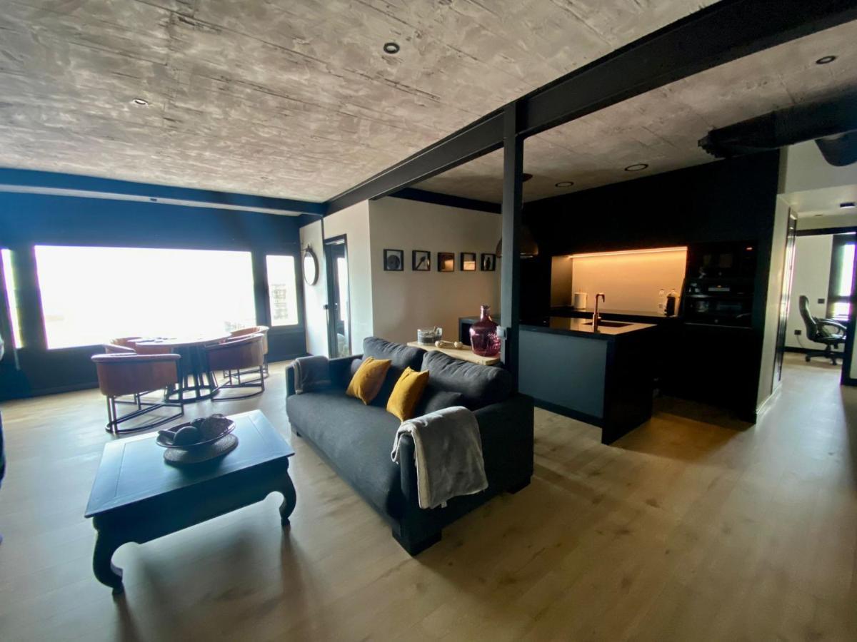 El Vigia De Cadiz Apartment Bagian luar foto