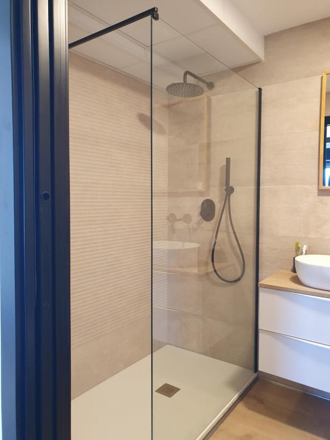 El Vigia De Cadiz Apartment Bagian luar foto